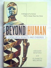 Beyond Human - Living with