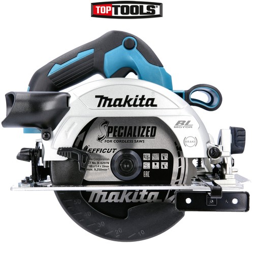 Makita dhs660z 18v lxt - dhs660z,
