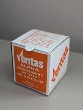 Vintage Veritas Alpha Inverted