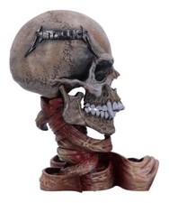 Metallica Pushead Skull