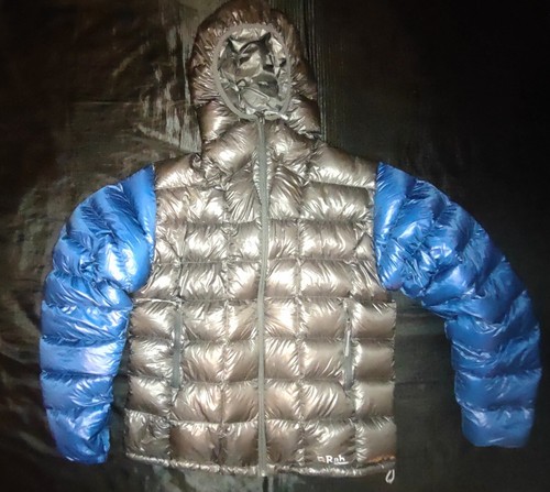 Rab infinity mens jacket - rab,