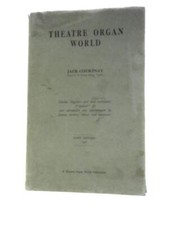 Theatre Organ World (Jack