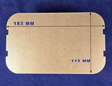 Miele microwave waveguide - miele,