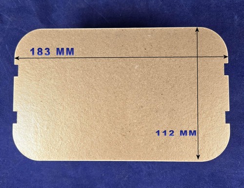 Miele microwave waveguide - microwave,