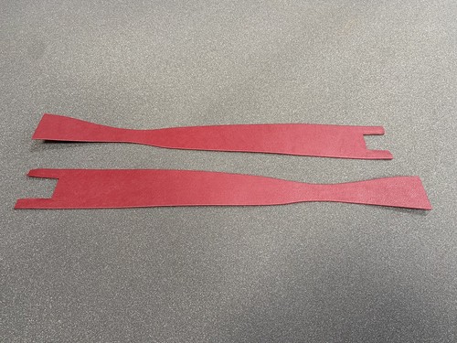 Jaguar type upper bulkhead - type,