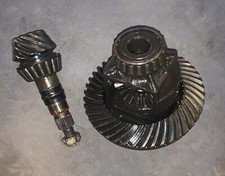 MOWOG 11/43 Differential