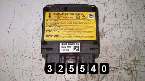 2003 ford fusion ecu module - 2003,