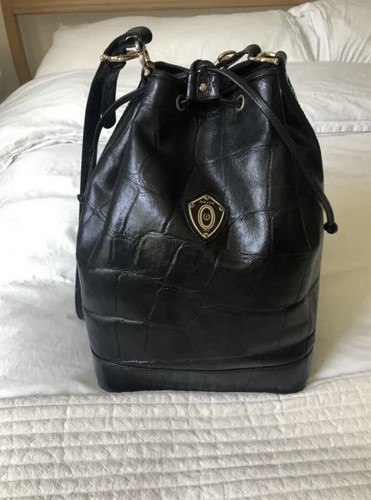 Pollini leather crossbody bag - ,