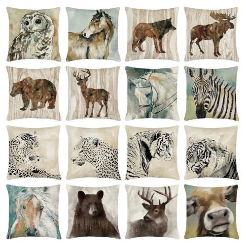 Wildlife deer elk moose bear - elk,