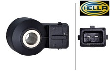 ENGINE KNOCK SENSOR