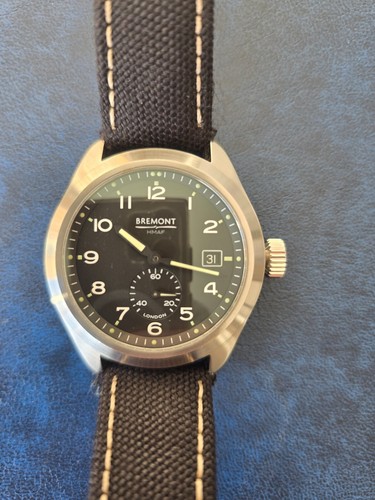 Bremont watch mens - bremont,