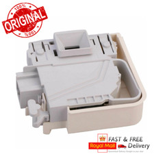 BOSCH WAE24368GB Washing Machine Electric Door Lock Interlock