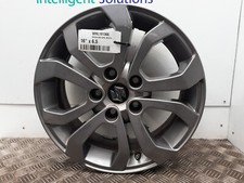 ALLOY WHEEL SUZUKI VITARA 16