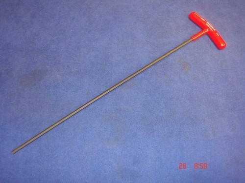 Bondhus hexagon hex allen key - bondhus, hexagon/hex/allen