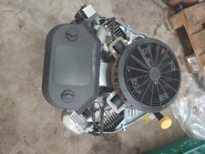 Loncin LC2P80F 764cc 25HP V-twin Ride on Mower engine (missing blower housing)