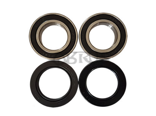 Genuine yamaha grizzly - grizzly, 125