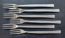 Set of 6 Viners STUDIO dessert