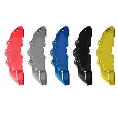 2pcs abs inch front - inch,