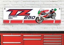 BR80B YAMAHA TZ250 4DP