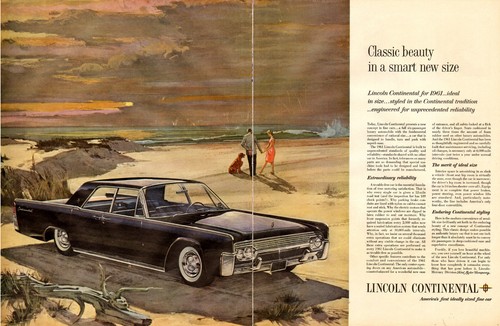 1960 classic car new - 1960,