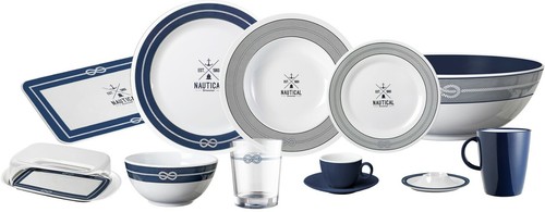 Melamine non slip rattle - melamine,