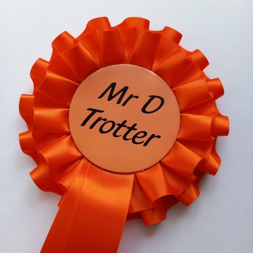 Only fools and horses prop - and, the