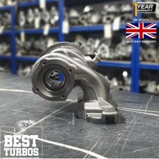 Turbine Housing BMW 7633795