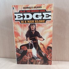 The Moving Cage by George G