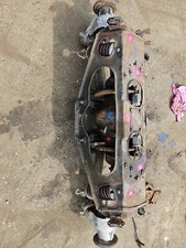 Jaguar XjC 4.2 Series 2 Coupe Rear Axle 3.31 Kit Car Rat Rod