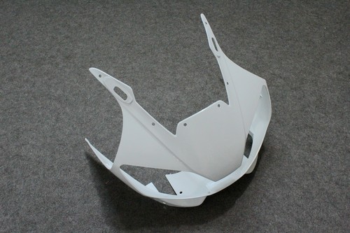 Upper front nose cowl fairing - upper,