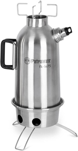 Petromax le75 fire kettle - ,