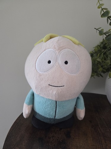 Butters south park - park, comedy