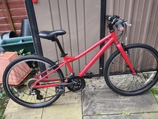 Carrera Saruna Junior Hybrid