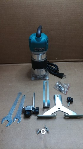 Electric wood router palm - electric,