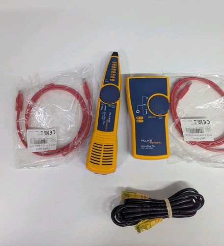 Fluke networks intellitone - networks,