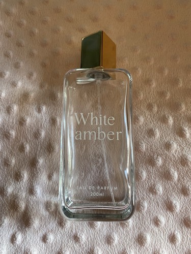 Next white amber perfume - next,