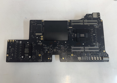 Imac pro a1862 3ghz - 3ghz, 10-core