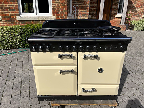 Rangemaster elan 110 - elan,