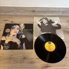 MADONNA - MADONNA ORIGINAL