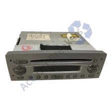 Alfa Romeo GTV 916 Mk1 03-05