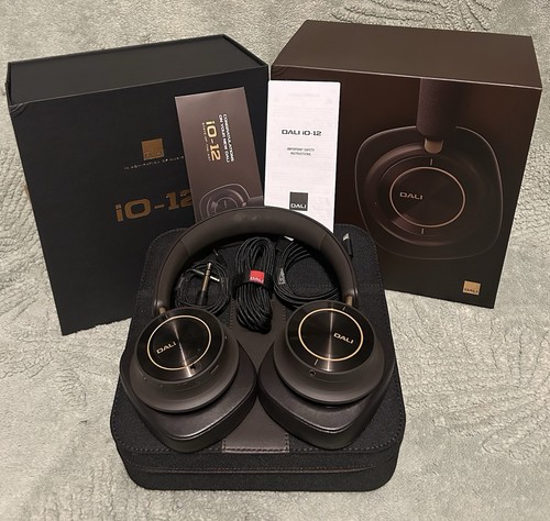 Dali wireless bluetooth - dali,
