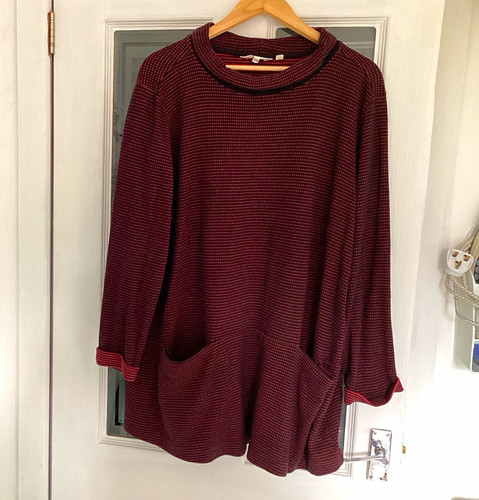 Seasalt mawgan porth tunic - seasalt,