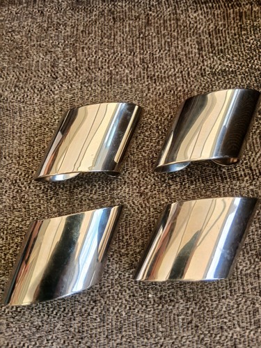 Vgc robert welch stainless - vgc,