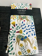 Ralph Lauren 2 x Kitchen