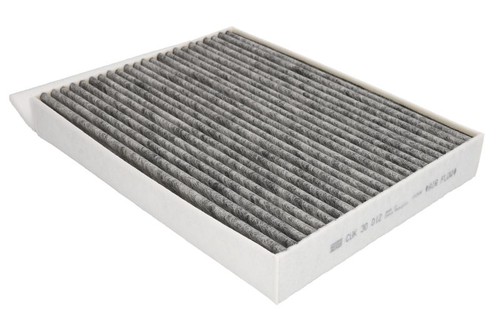 Cabin filter fits mercedes eqv - fits,