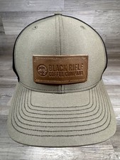 Black Rifle Coffee Hat Cap