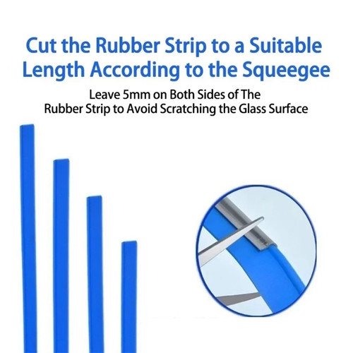 Cut size window - 41", cut-to-size