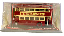 Corgi 43904 scale utility - 43904, 1:76