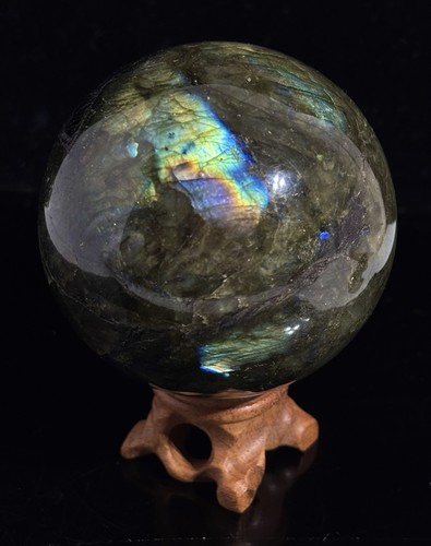 Large 06lb labradorite - large, 1.06lb