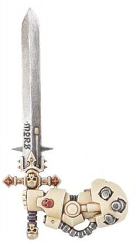 Dark angels upgrades deathwing - dark,